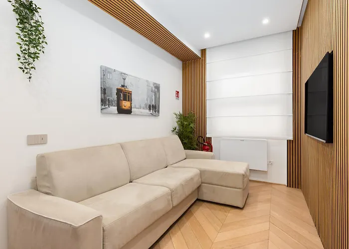 Appartamento Vitruvio 43 - Stazione