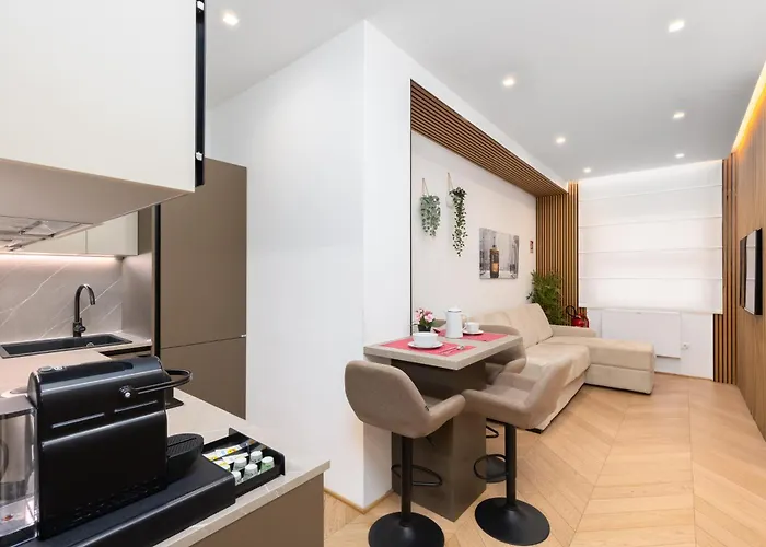 Appartamento Vitruvio 43 - Stazione Milano